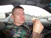 Фотография Баранова Александра