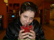 Фотография Горбуновой Надежды