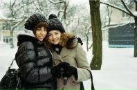 Фотография Хадсон Анны