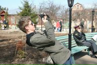 Фотография Амирджанова Романа