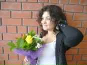 Фотография Шакировой Айгуль