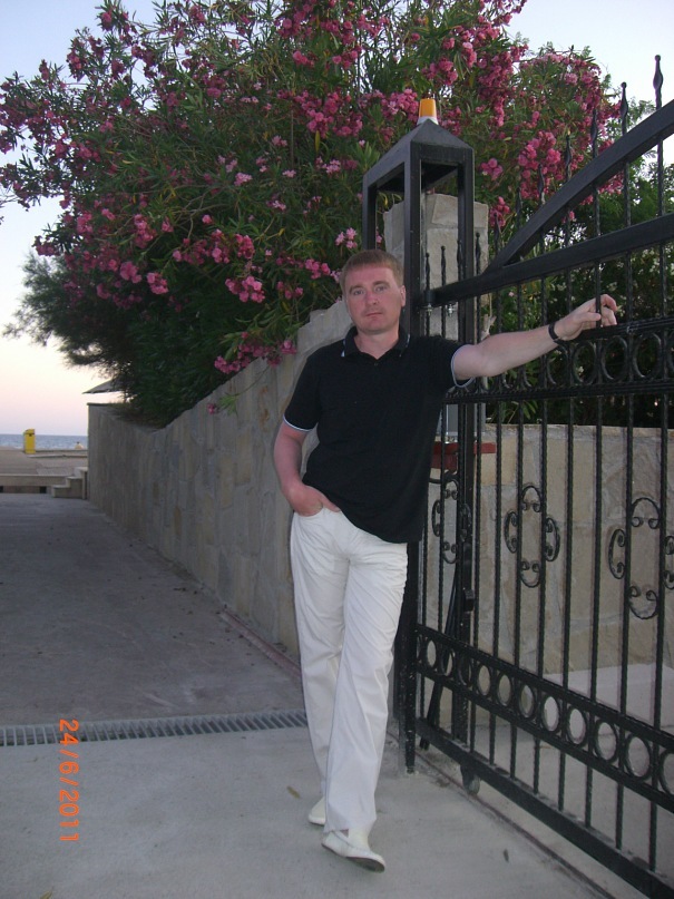 Дмитрий Крутилин фотография #46