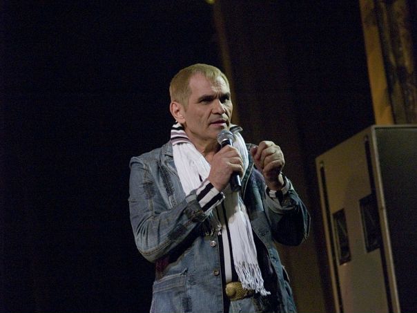 Владимир Иванов фото №5