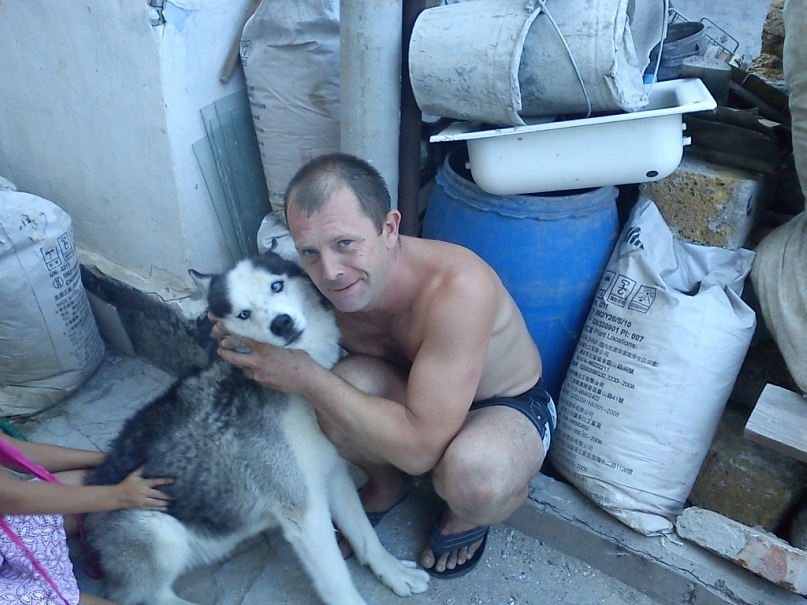 Ромчик Кушнир фотография #39