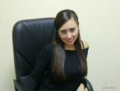 Фотография Минаковой Анны