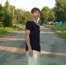 Фотография Слинкина Дмитрия