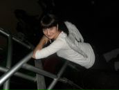 Фотография Лёвиной Иры