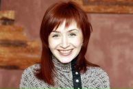 Фотография Шаромовой Елены