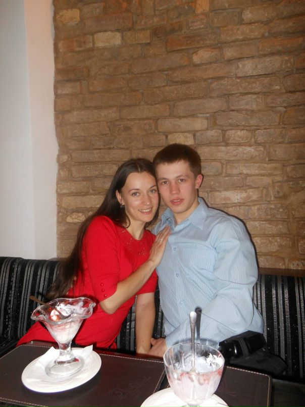 Дмитрий Гайдук фотография #13