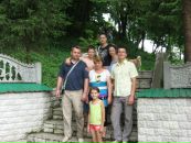 Андрій Семенюк фотография #4 (источник - https://vk.com/id15741171)