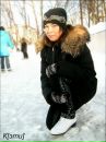 Фотография Борисовой Ирины