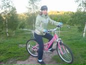 Фотография Umkavolk Катюши