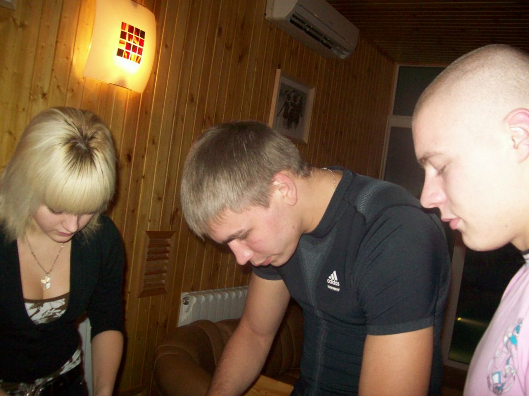 Леонид Катков фотография #8