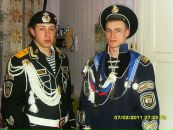 Фотография Парфенова Евгения