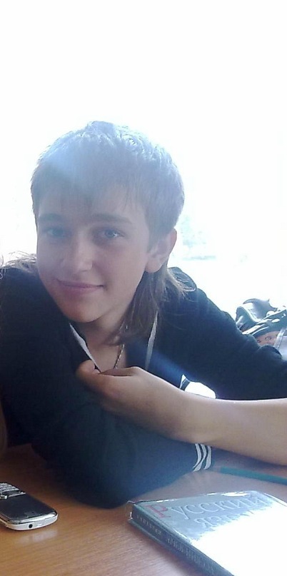Данил Борщев фотография #2