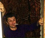 Фотография Белова Дмитрия