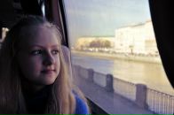 Фотография Федоровой Александры