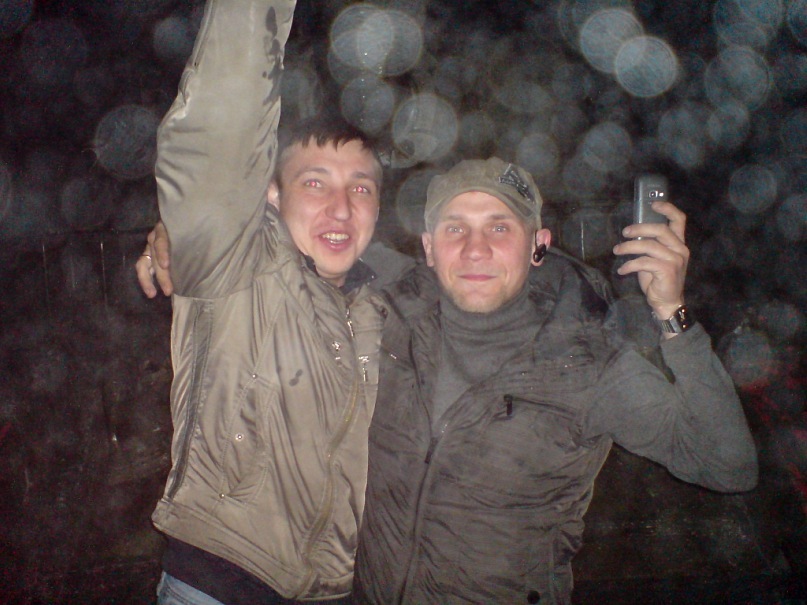 Денис Савин фотография #31