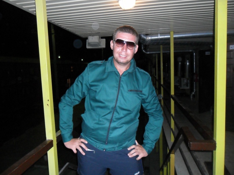 Дмитрий Штапов фотография #39