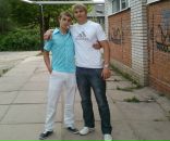 Фотография Клюкичева Коляна