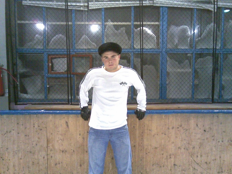 Максим Плотников фотография #10