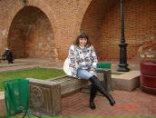 Фотография Александровой Алины