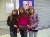 Марія Манжос фотография #40 (источник - https://vk.com/id107562618)