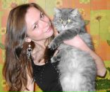 Фотография Тарасенко Анастасии