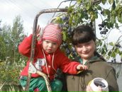 Фотография Мироновой Юлии