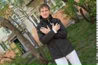 Фотография Задорожного Ивана