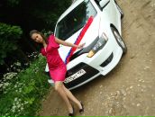 Фотография Кругловой Светланы