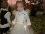 Фотография Черкасских Димы