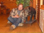 Фотография Хабонена Андрея