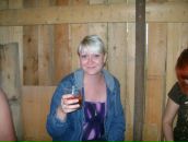 Фотография Бычковой Олеси