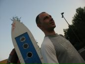 Фотография Тихонова Леонида