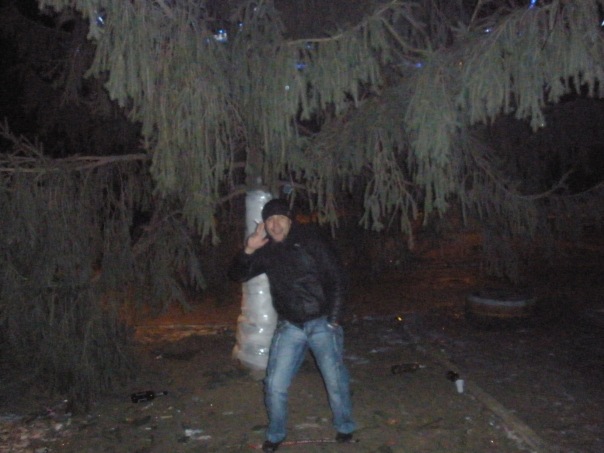 Денис Логвиненко фото №2