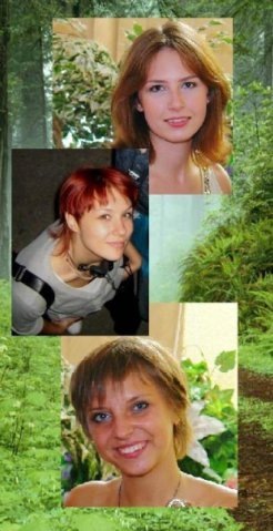 №8, Ксения Шорохова №8, Ксения Шорохова