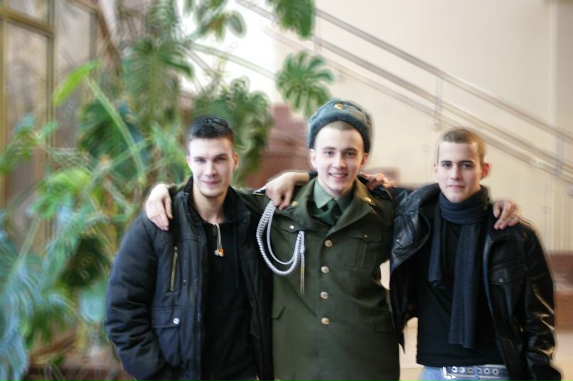 Anton Immortal фотография #31