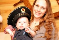 Фотография Шумковой Натальи