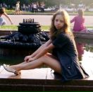 Фотография Барабаш Маришки