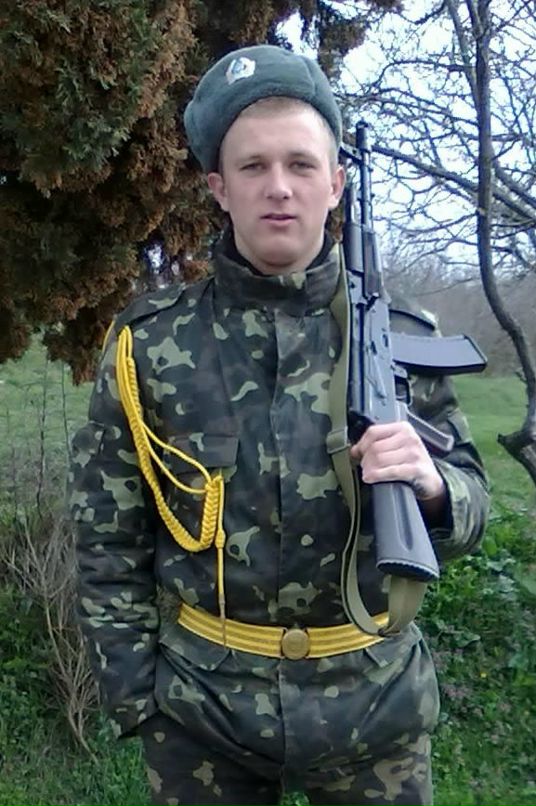 Тёма Дударь фотография #17