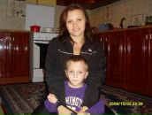 Галя Гапченко фотография #48 (источник - https://vk.com/id152636116)