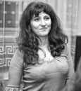 Маріанна Мисак фотография #18 (источник - https://vk.com/id161653147)