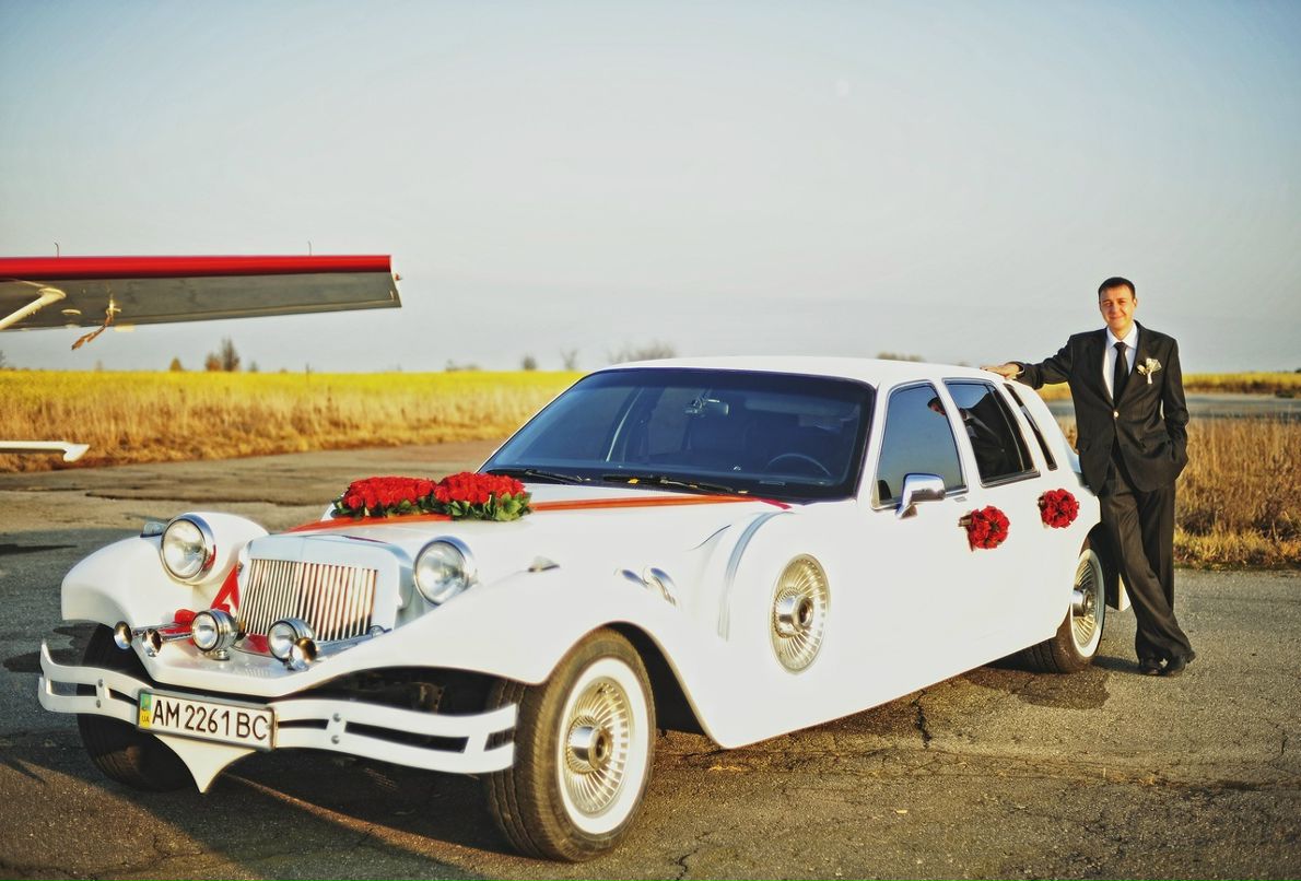 Виктор Храновский фотография #4