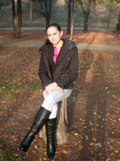 Ирина Бугрова фотография #4