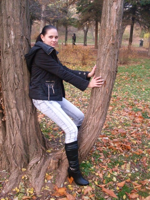 Ирина Бугрова фотография #6