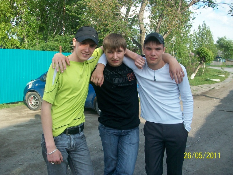 Дима Ярош фотография #26