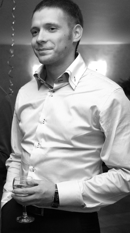 Дмитрий Левин фотография #30