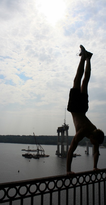 Дмитрий Гоголь фотография #46