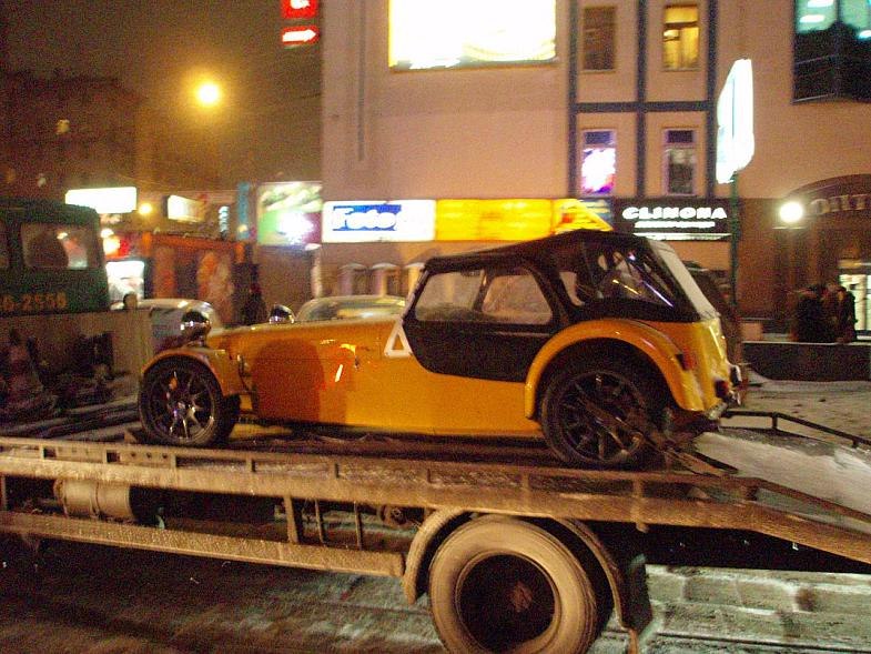 Тони Бонелли фотография #7